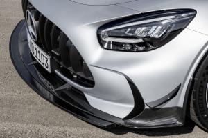 Mercedes-AMG GT Black Series 2020 года  (WW)